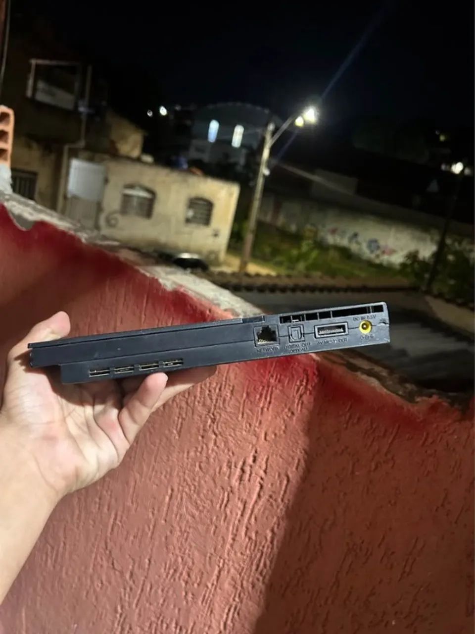 ? PlayStation 2 PS2 Slim Original Sony Funcionando - Foto 4