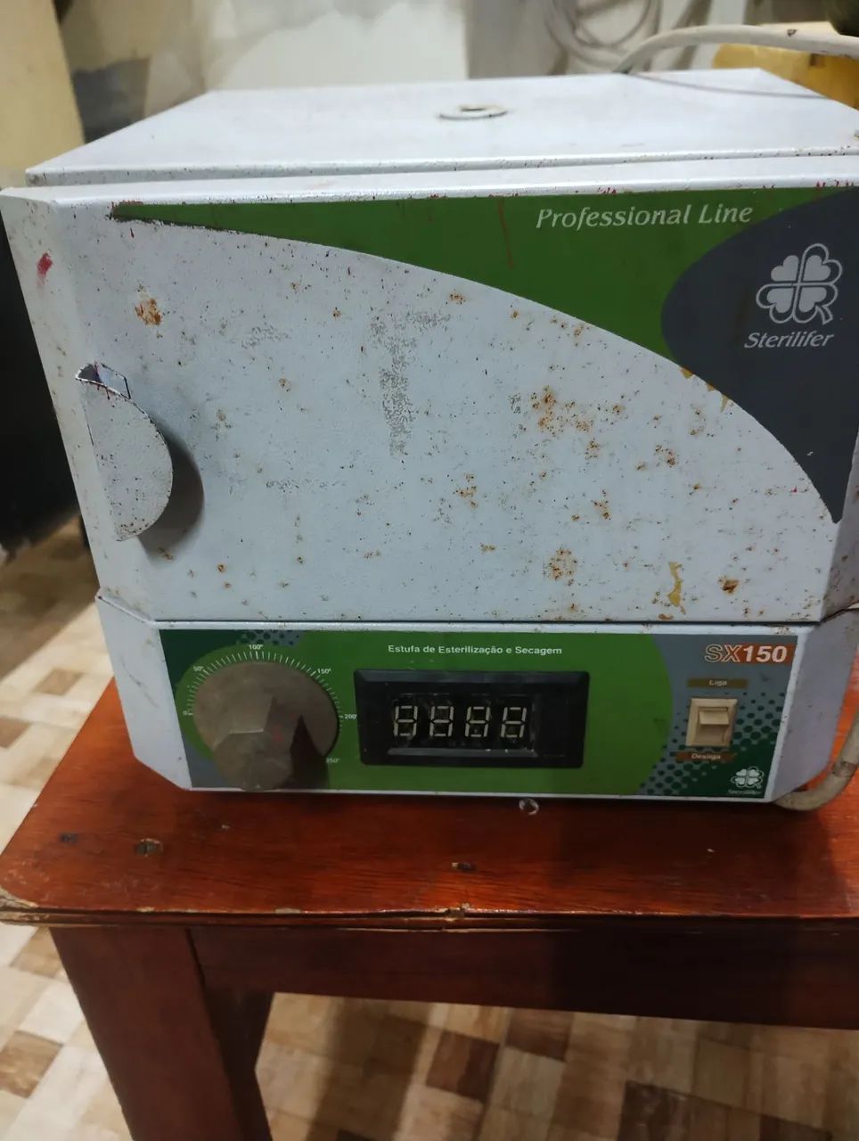 Vendo estufa esterilizadora  - Foto 2