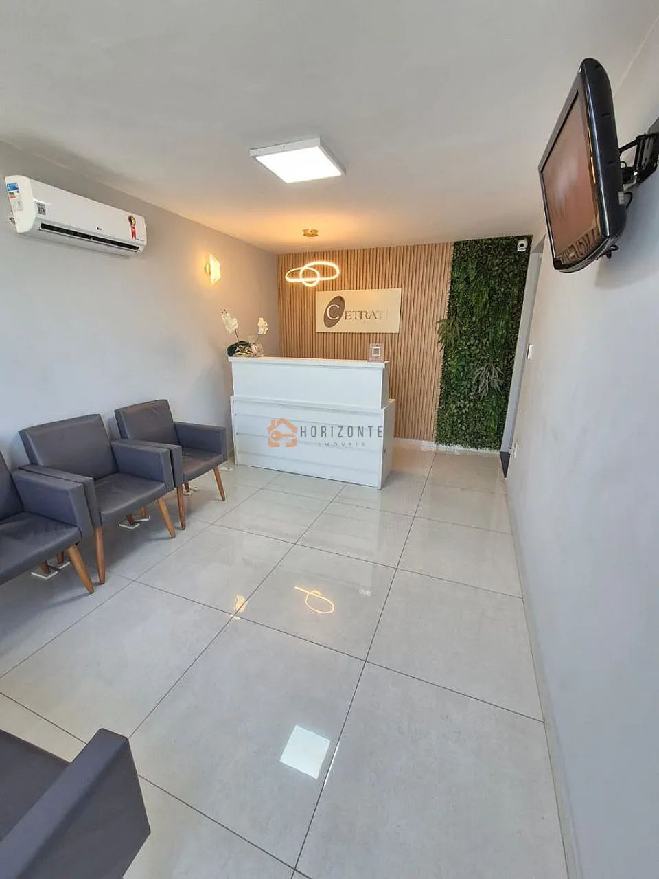 Sala comercial de 20m² para locação no Parque Monte Líbano - Foto 3