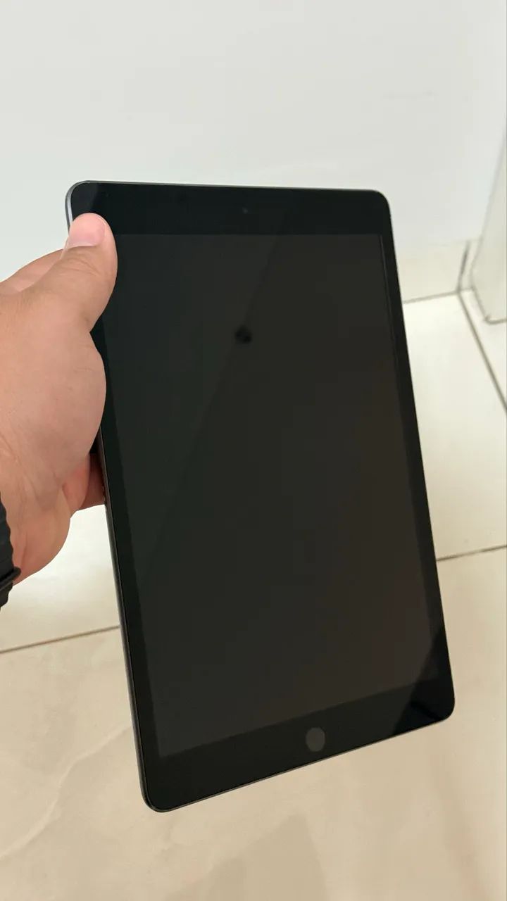 iPad 9 - Apple - 64 gigas - Usado em bom estado - Foto 3