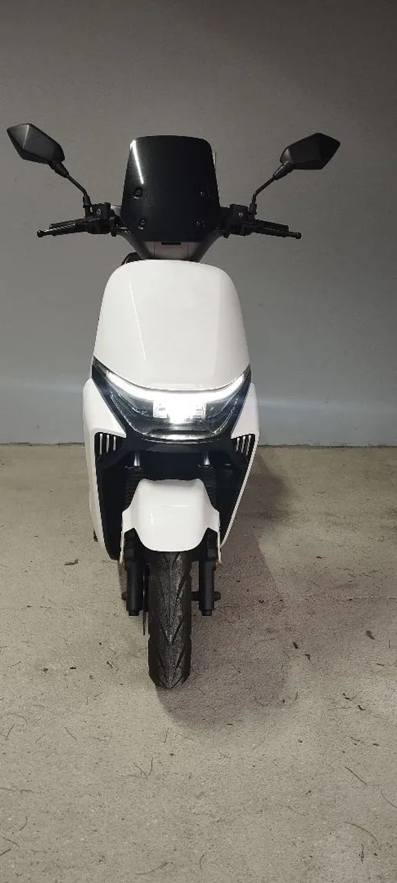 SCOOTER VOLTMAX ELÉTRICA  - Foto 2