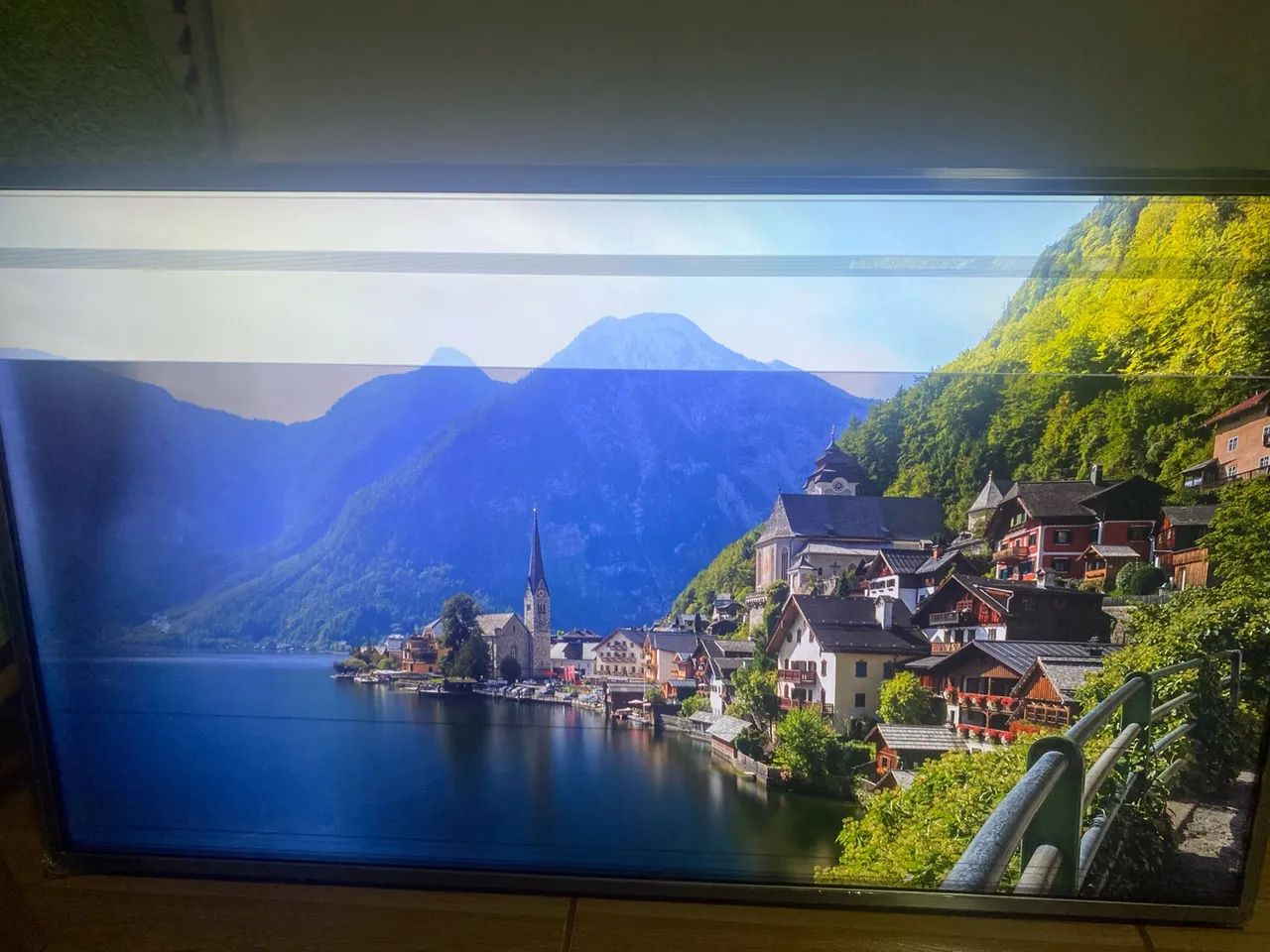 Televisão LG 43 - Foto 4