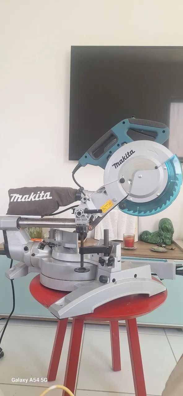 Serra circular Makita