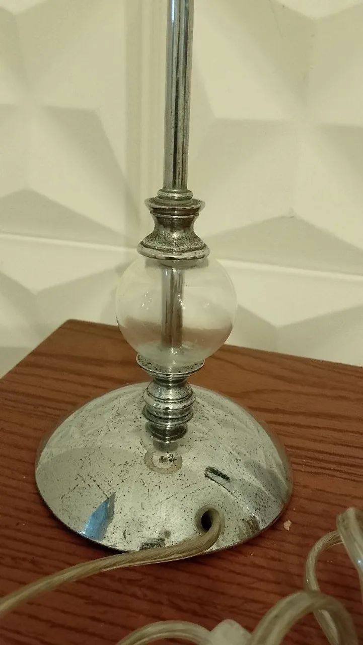 Vendo este abajur  - Foto 2
