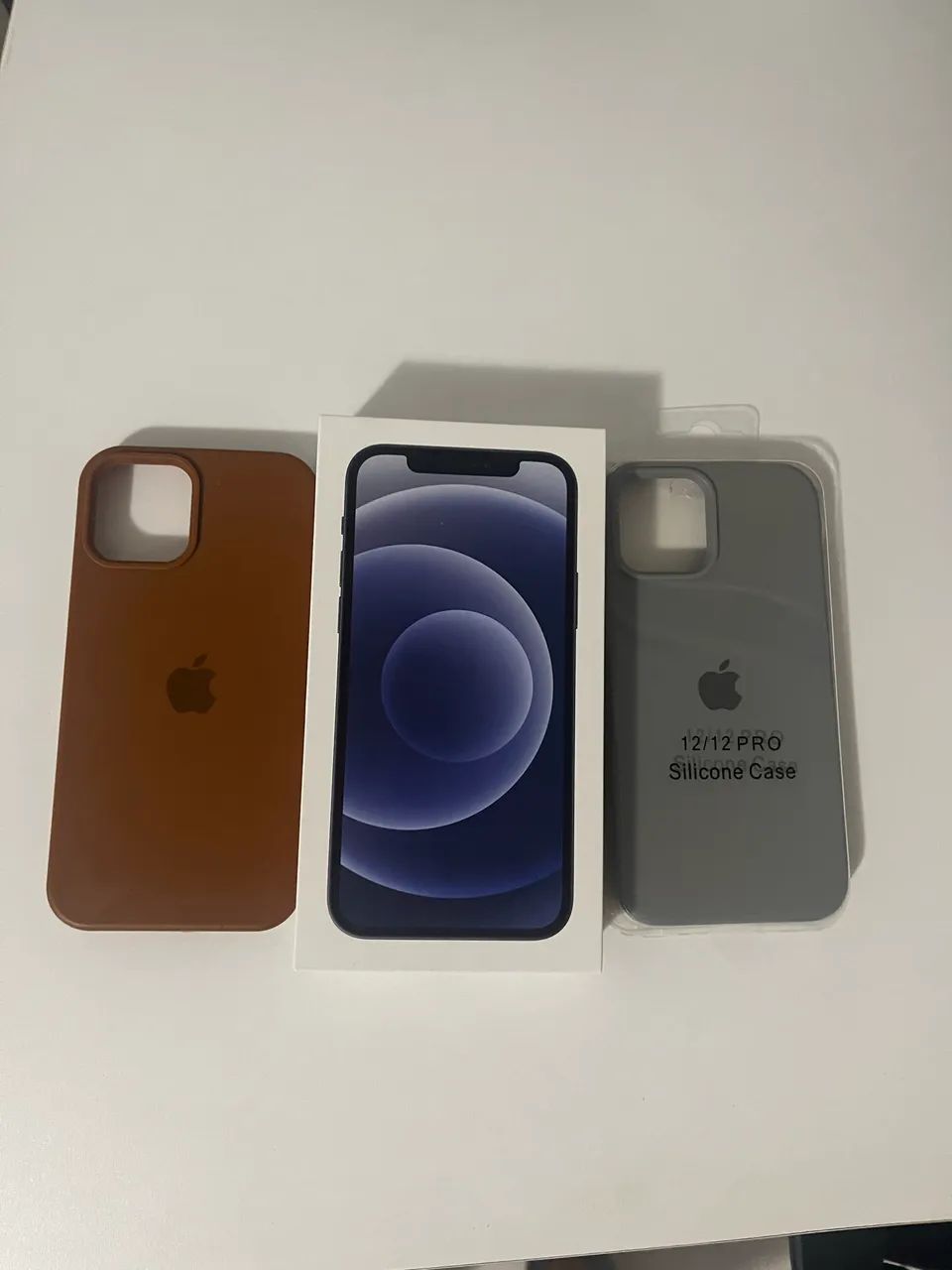 iPhone 12 64gb Apple - Acessórios de Celular - Candelária, Natal