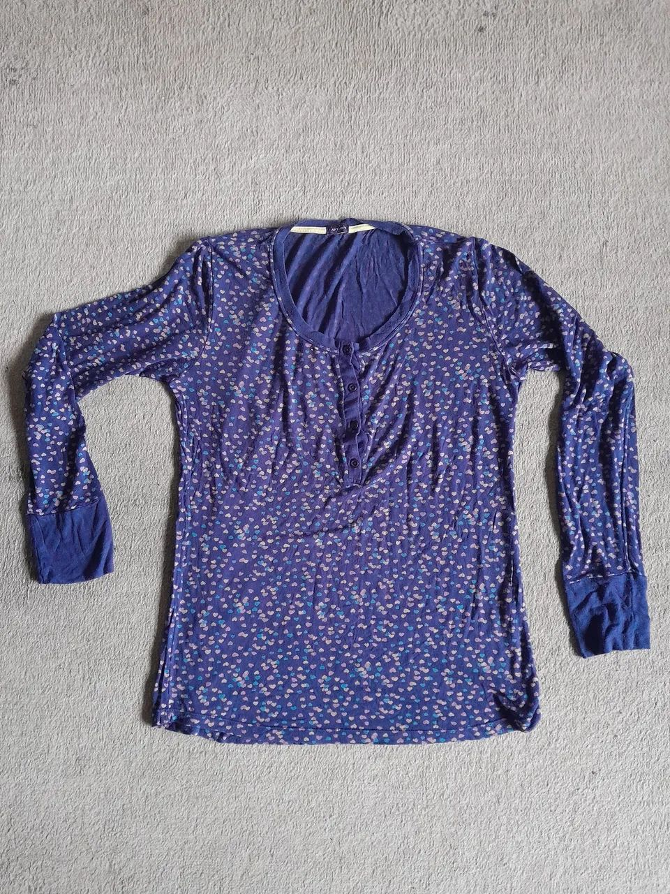 Camisa feminina 