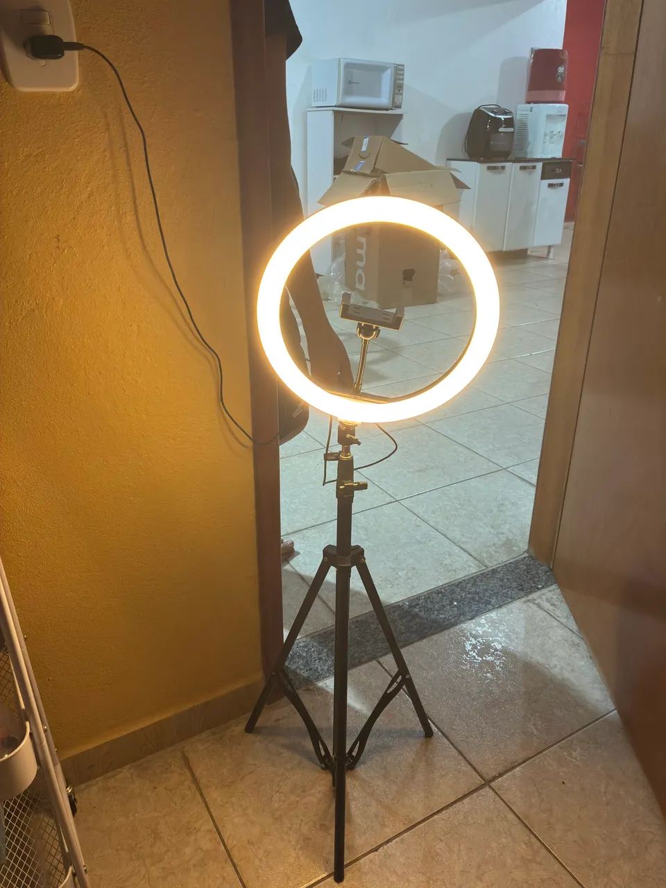 Ringlight - Foto 2