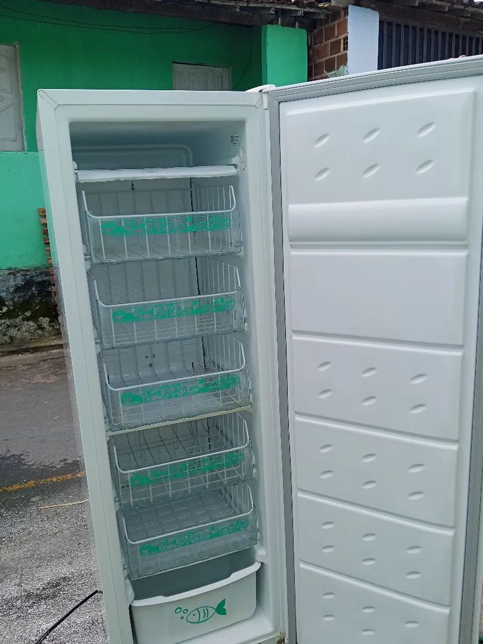 Geladeira  - Foto 4