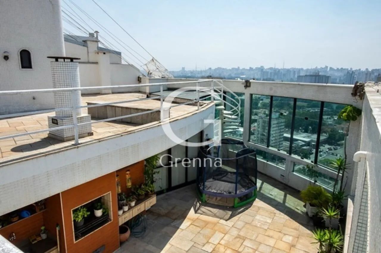 Apartamento para Venda em Moema - SP |540m² - Foto 4