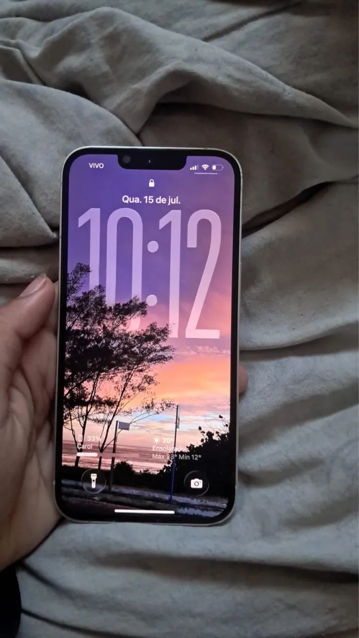 Iphone 14 256gb - Foto 4