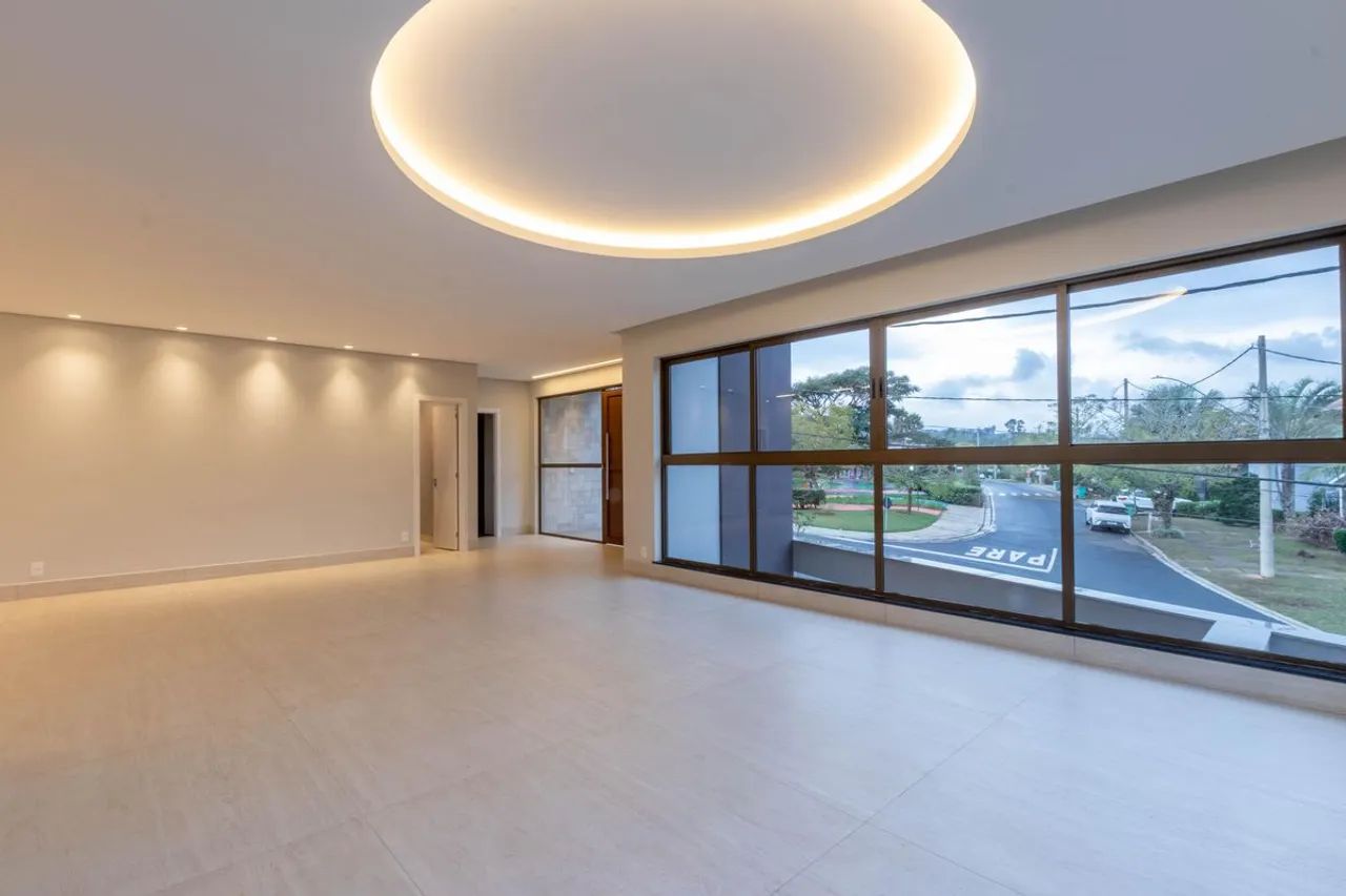 Casa à Venda - Alphaville Nova Lima, 5 Quartos, 431 m2 - Foto 3