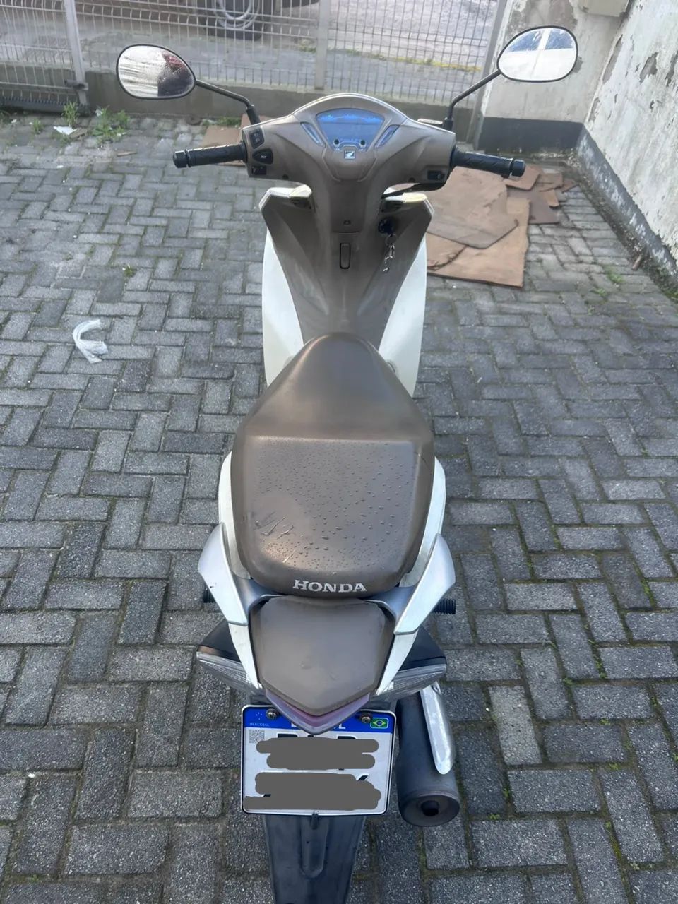 Moto Biz - Foto 3
