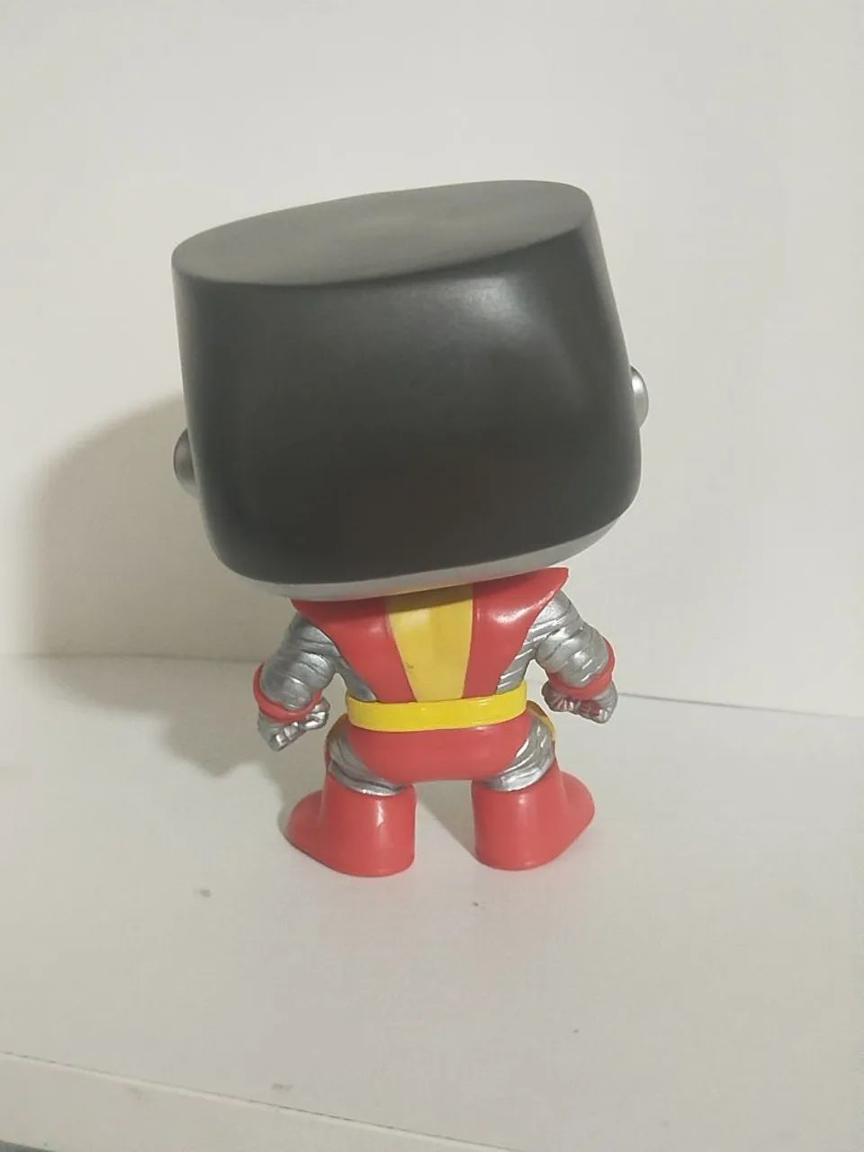 Colossus Funko - Foto 3