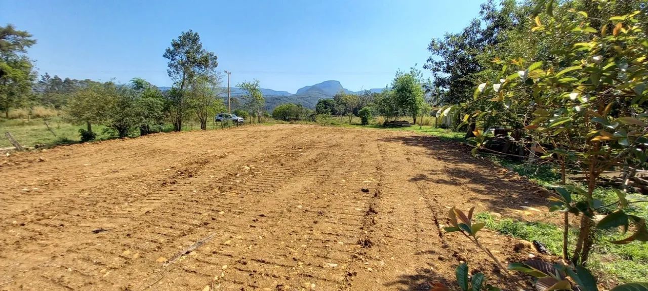 Terreno Sitio Praia Grande SC  - Foto 5
