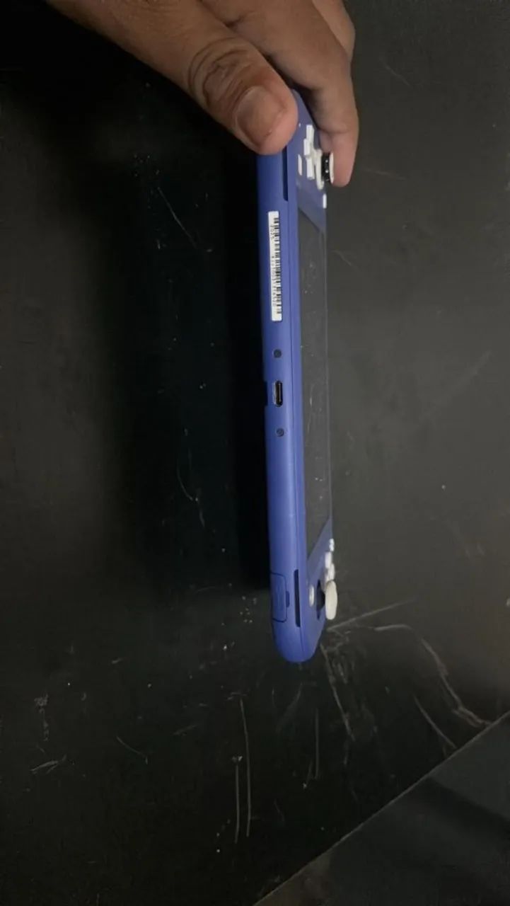 Nintendo switch lite - Foto 2