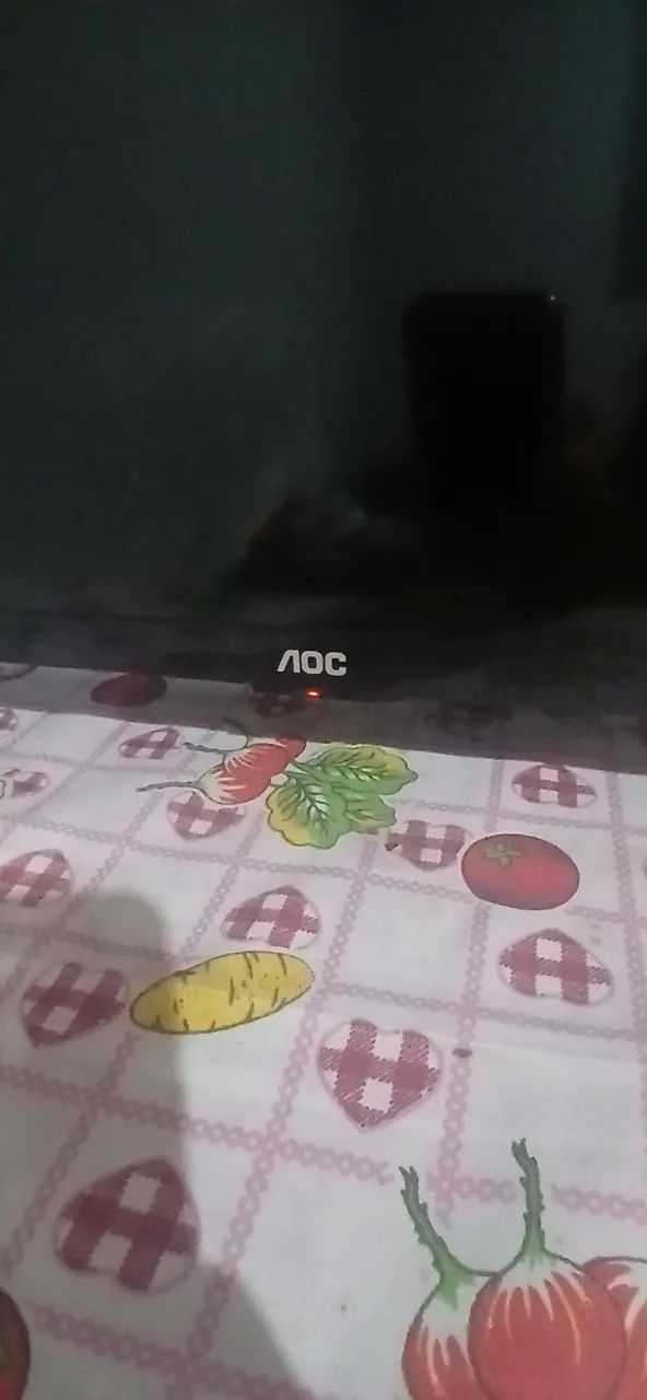 Tv smart AOC  - Foto 3