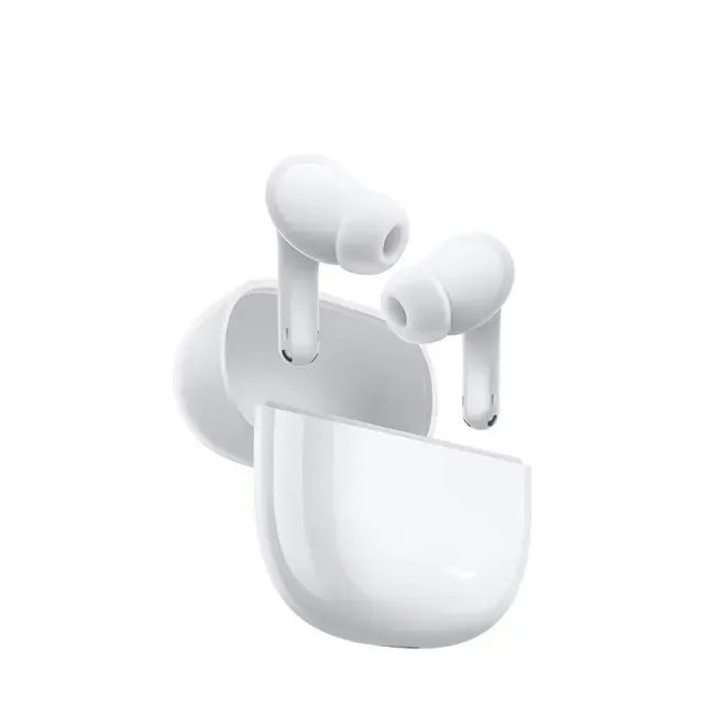 Fone Redmi Buds 8 lite branco
