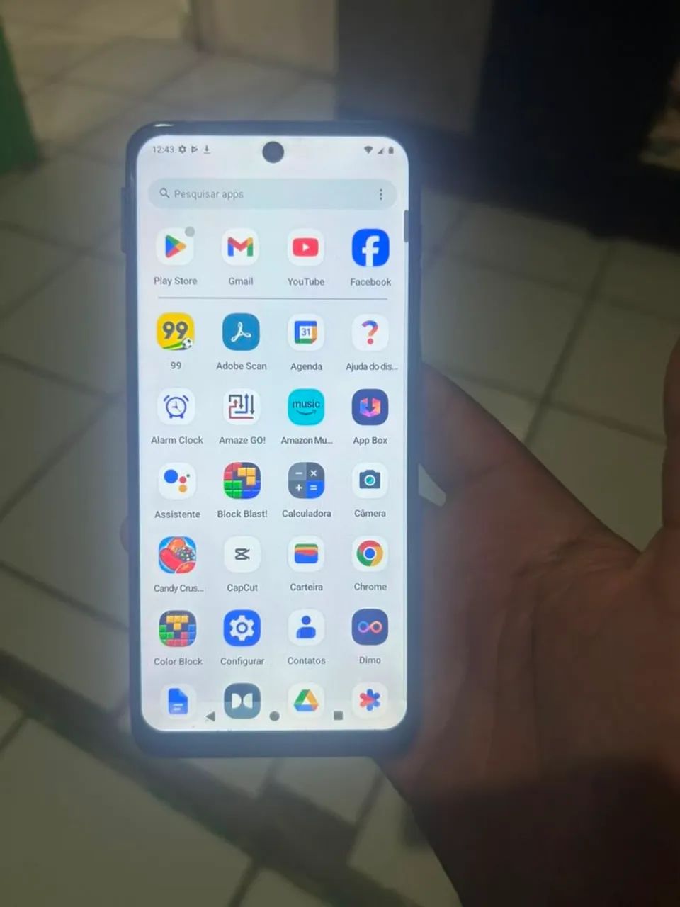 Moto G14 128GB - Foto 3