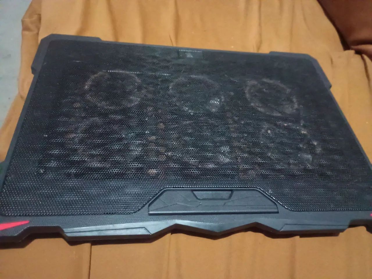 Base resfriadora de notbook