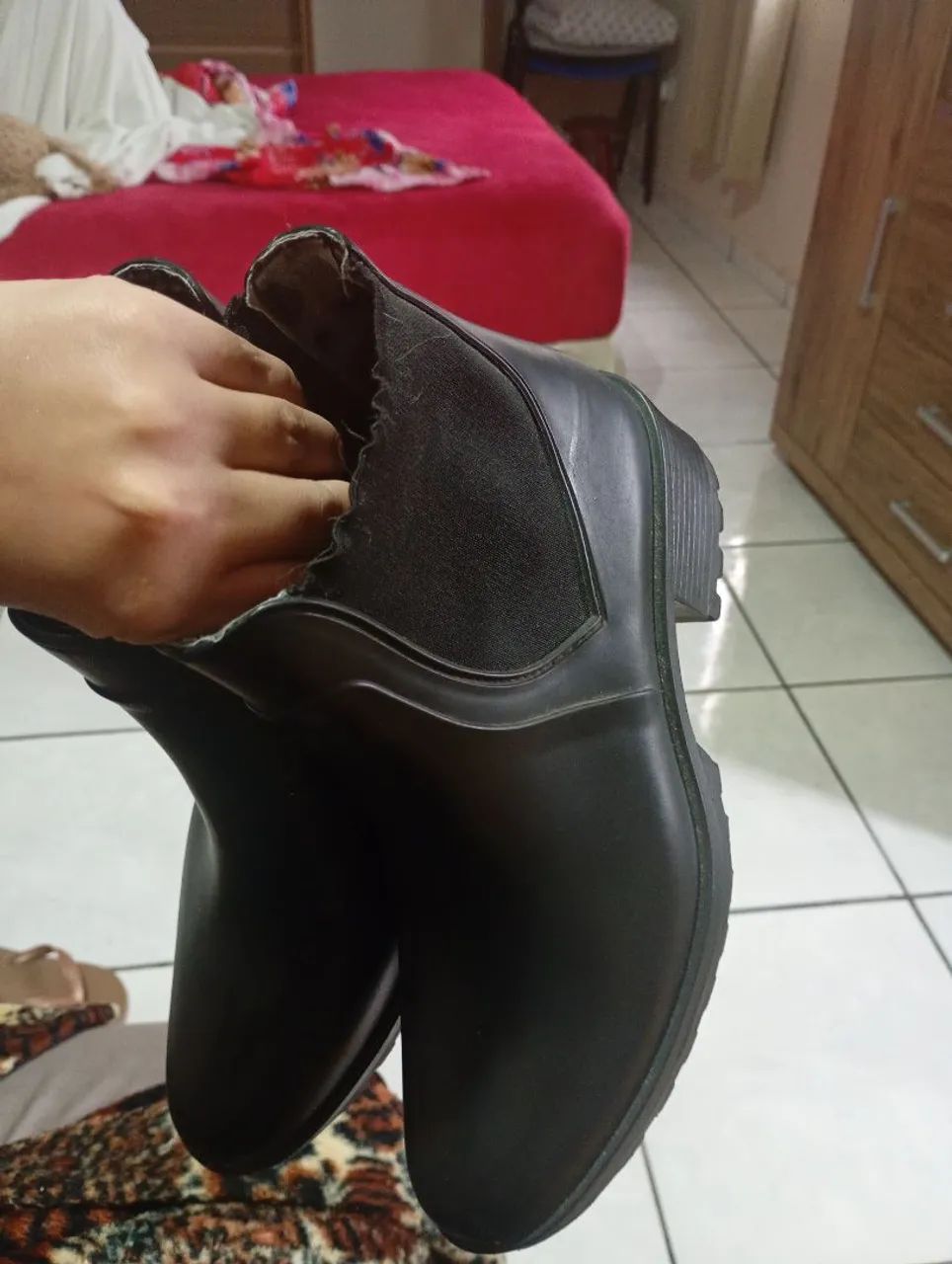 Bota  - Foto 5