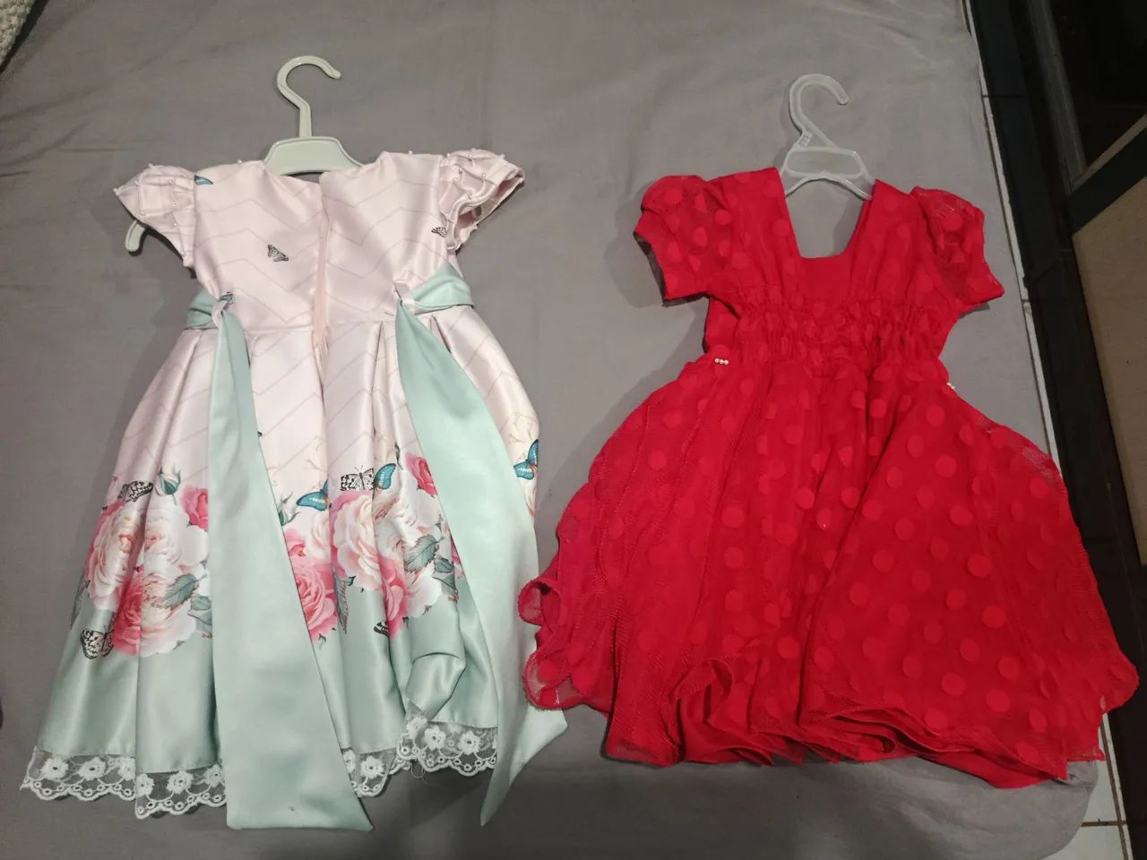 Vestido Princesa - Foto 4