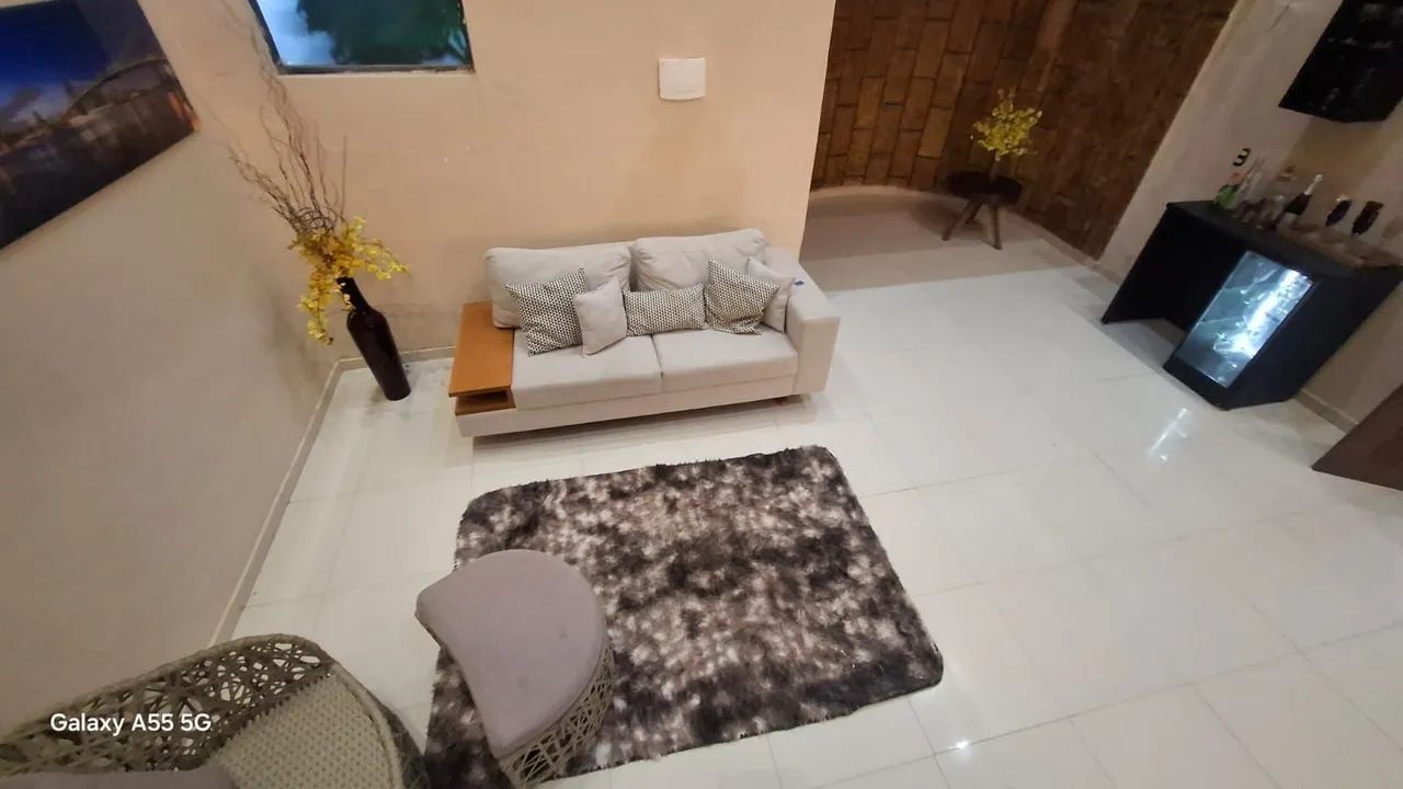 Casa pé na areia - Sabiaguaba - Foto 4