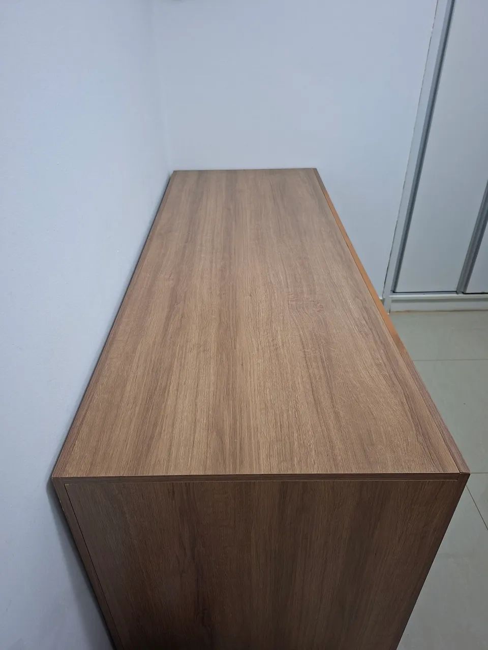Mesa Escrivaninha Tecno Mobili - Foto 3