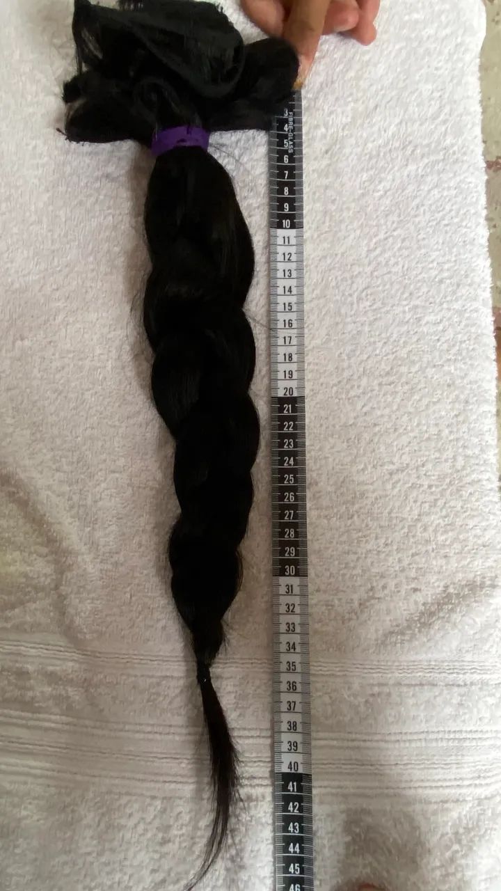 CABELO INDIANO  - Foto 2