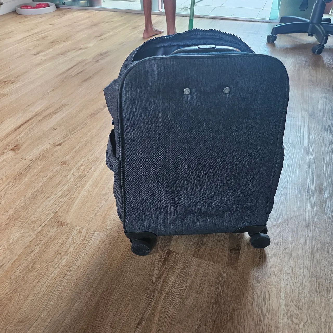 Mochila escolar kipling - Foto 3