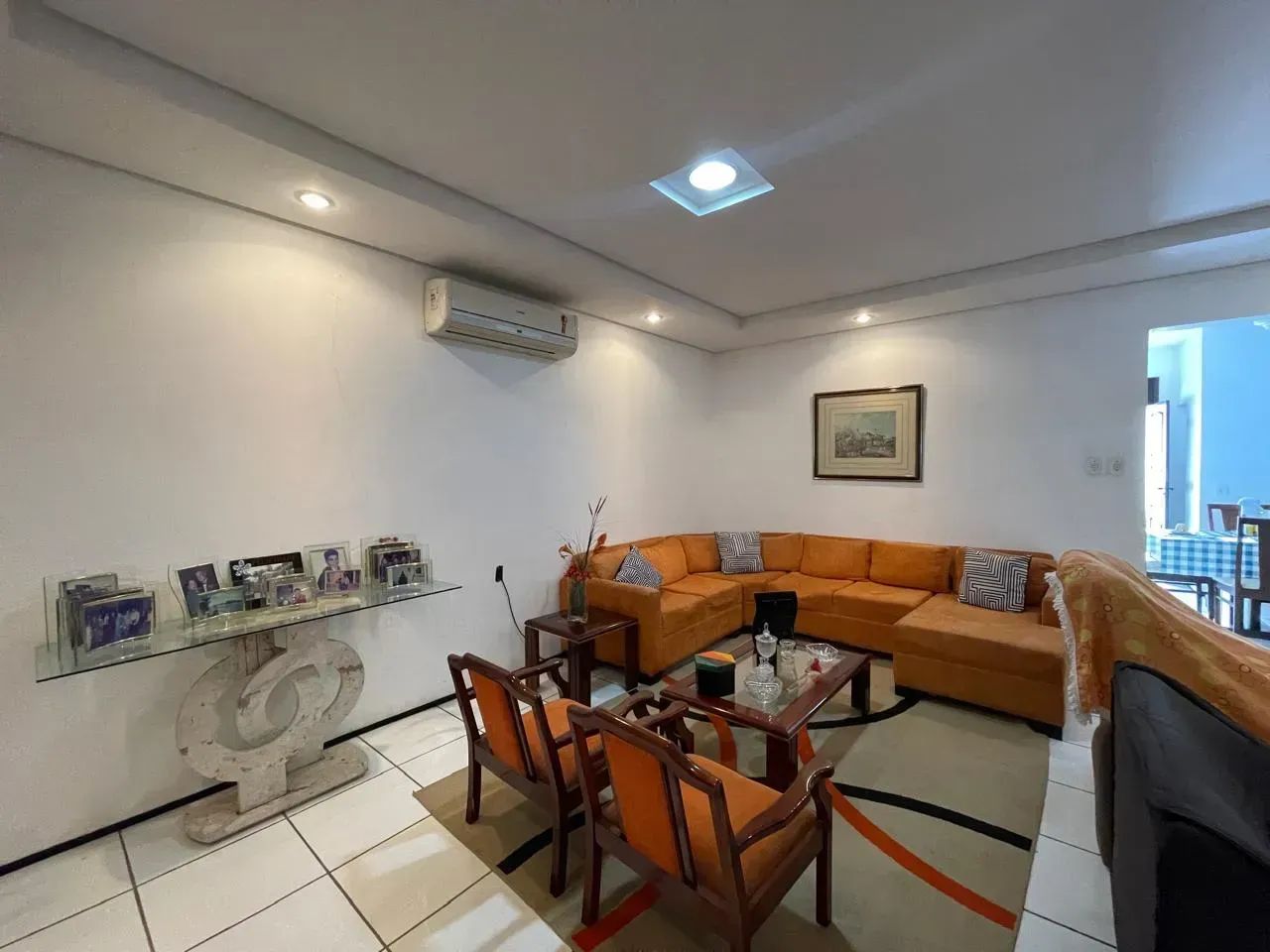 Casa no Cohafuma com 3 quartos sendo 1 suíte - Foto 3