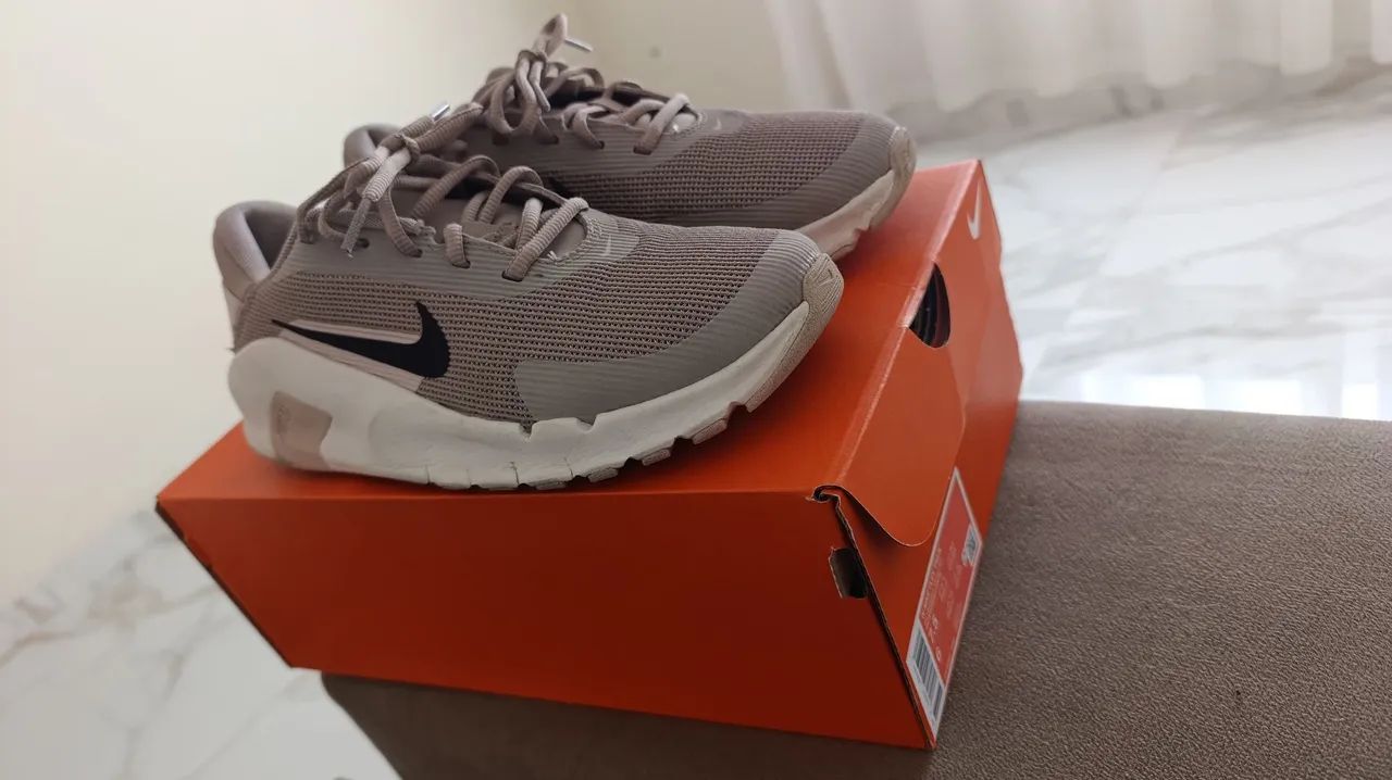 Tênis Nike Flex Train 37 - Foto 2