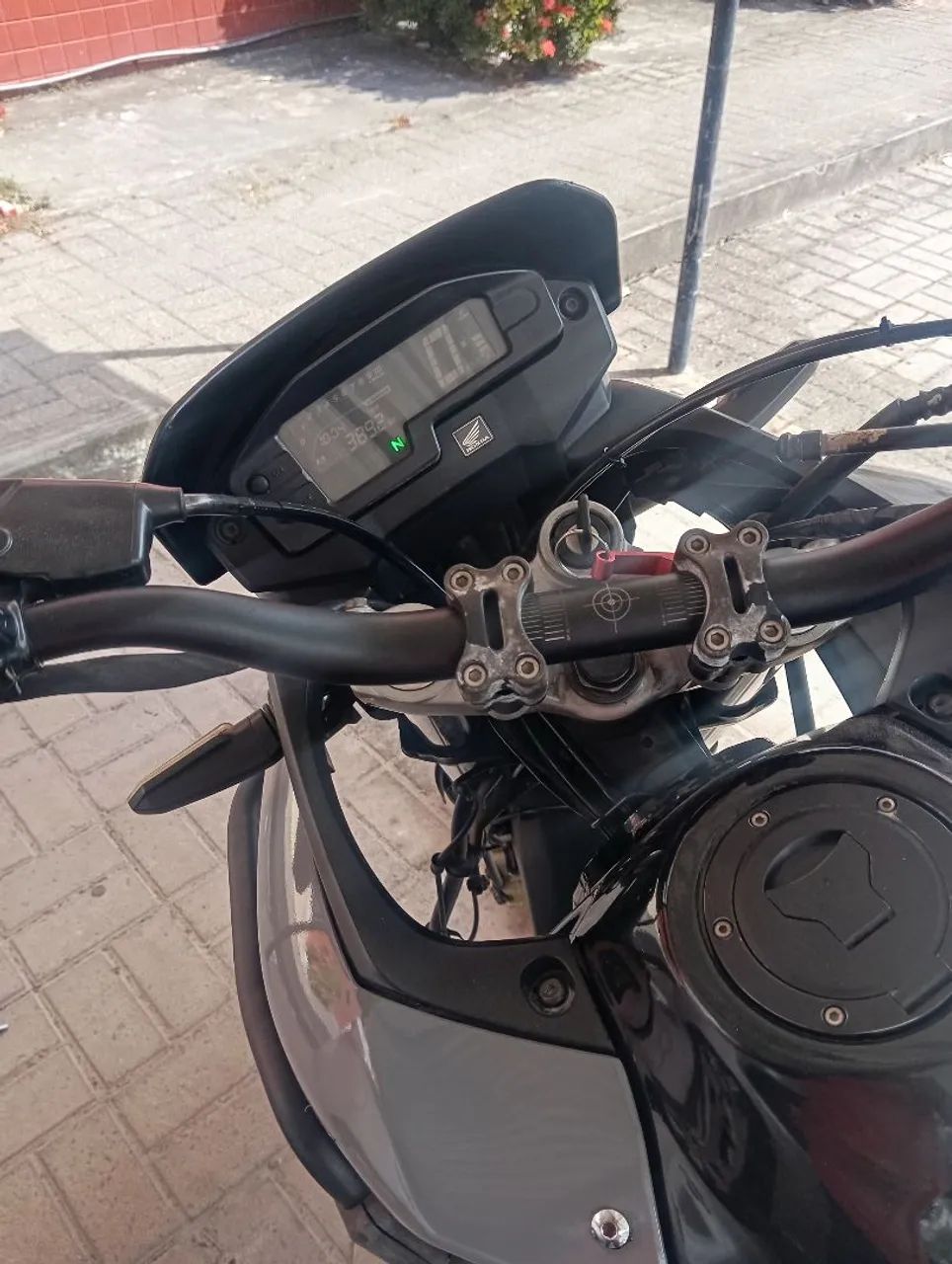 XRE 300, 2018 - Foto 3