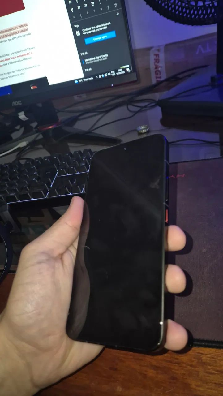 Poco X8 Pro Max 256gb - Foto 4