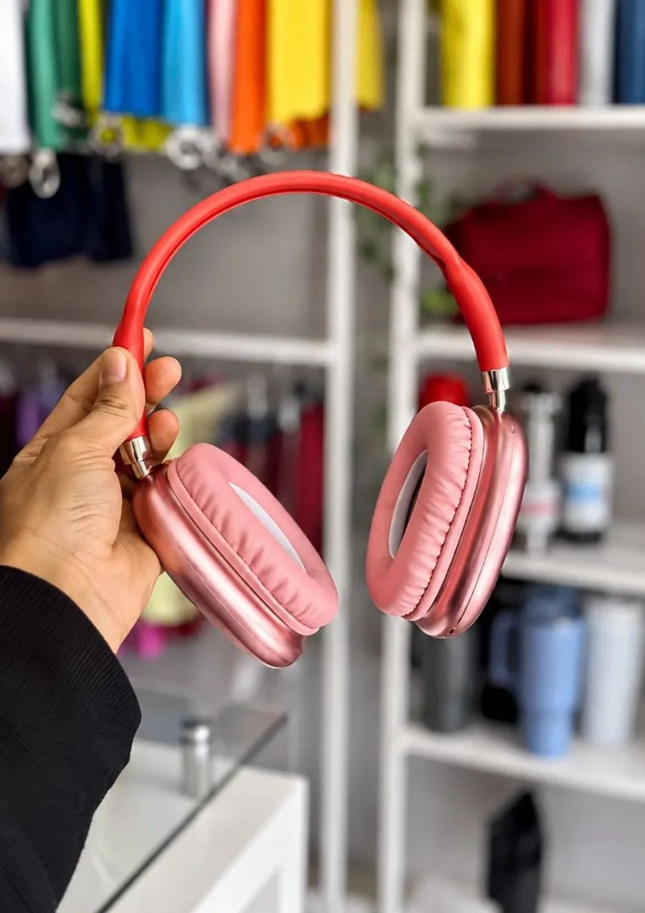 Fone Headphone P9 com Super Oferta! - Foto 3