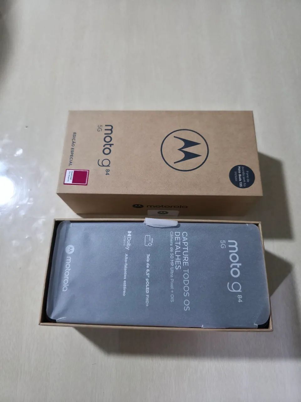 Moto g84 5G - Foto 2