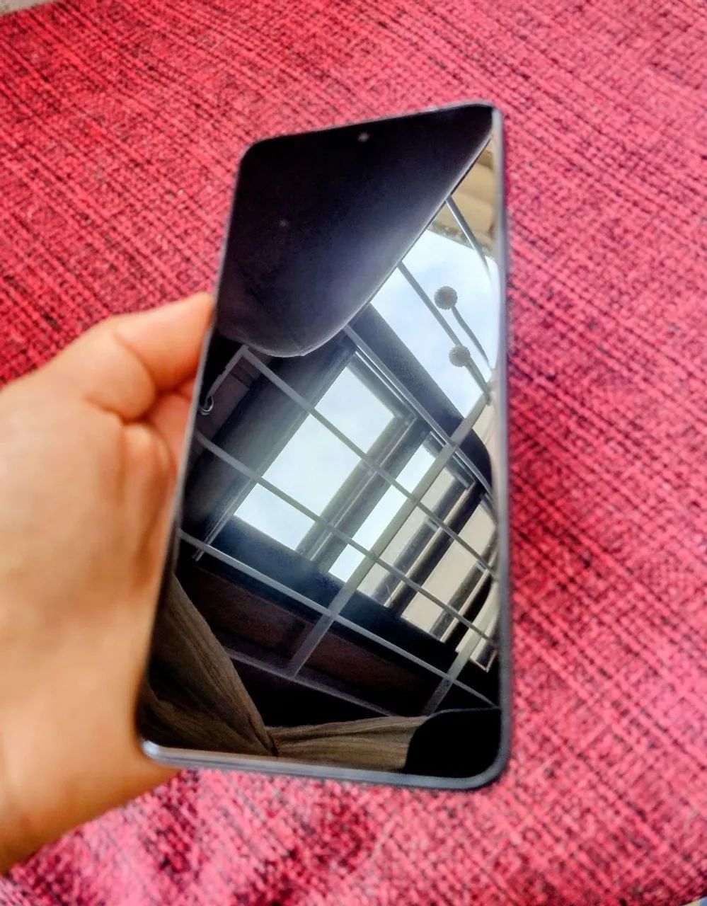 Xiaomi Redmi note 12s pro - Foto 2