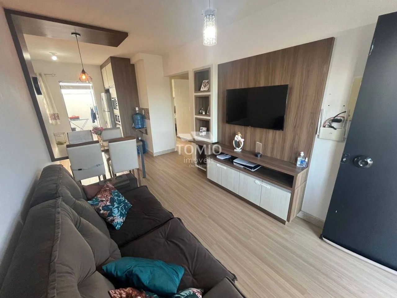 Apartamento com 2 Quartos à Venda, Centro - Ilhota - Foto 2