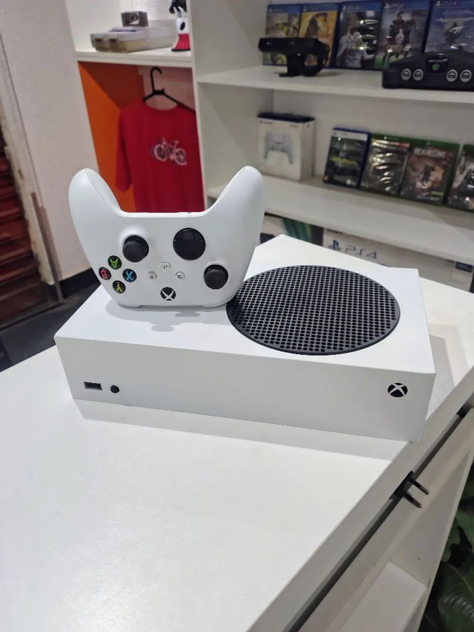 Xbox séries s  - Foto 3