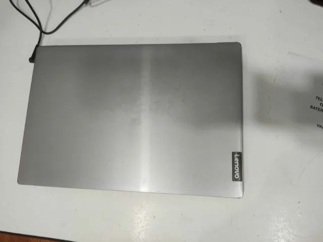 Notebook Lenovo Core i5-1035G1 (usado) - Foto 3