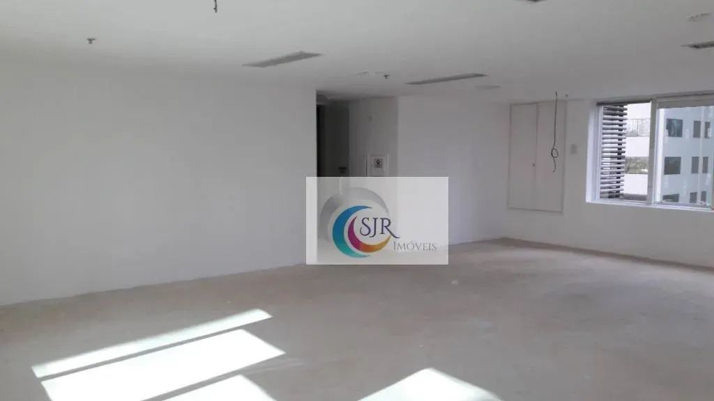 Conjunto Comercial de 258m² com 6 vagas ao lado da Av. Berrini! - Foto 4
