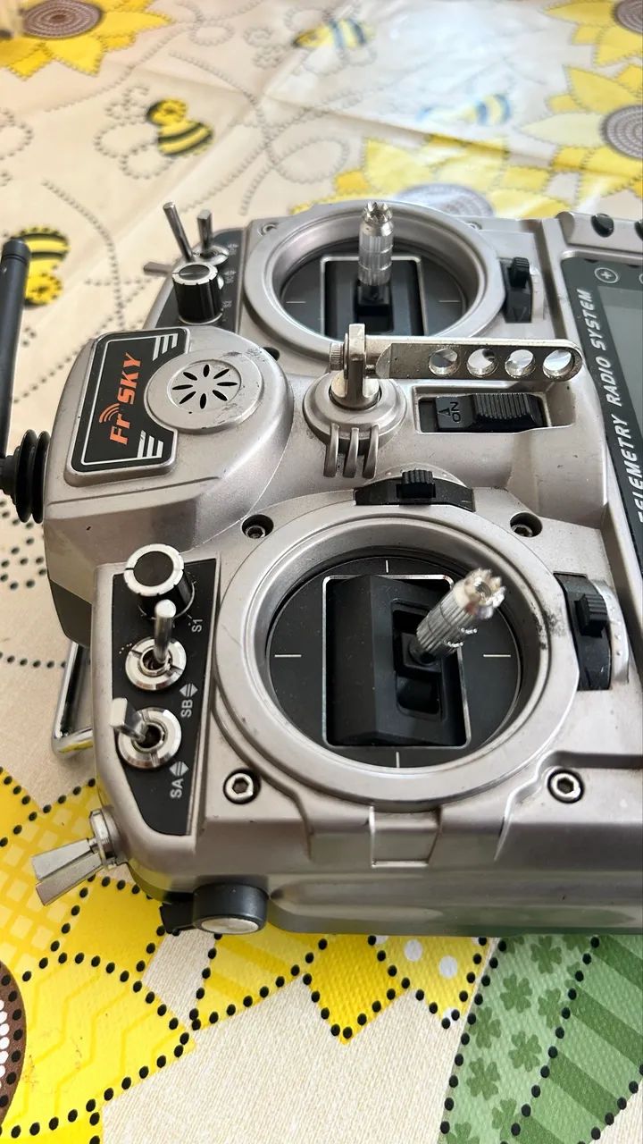 Taranis XD9 plus  - Foto 2