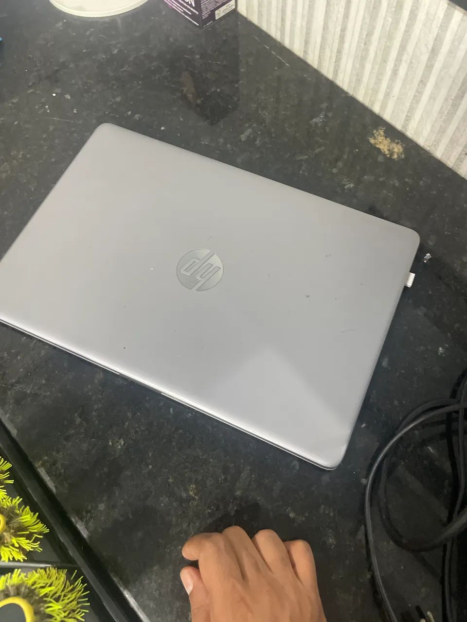 Notebook Hp - Foto 2