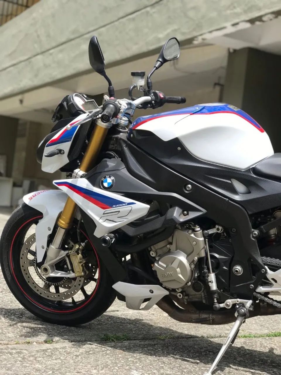 Bmw S1000r - Foto 4