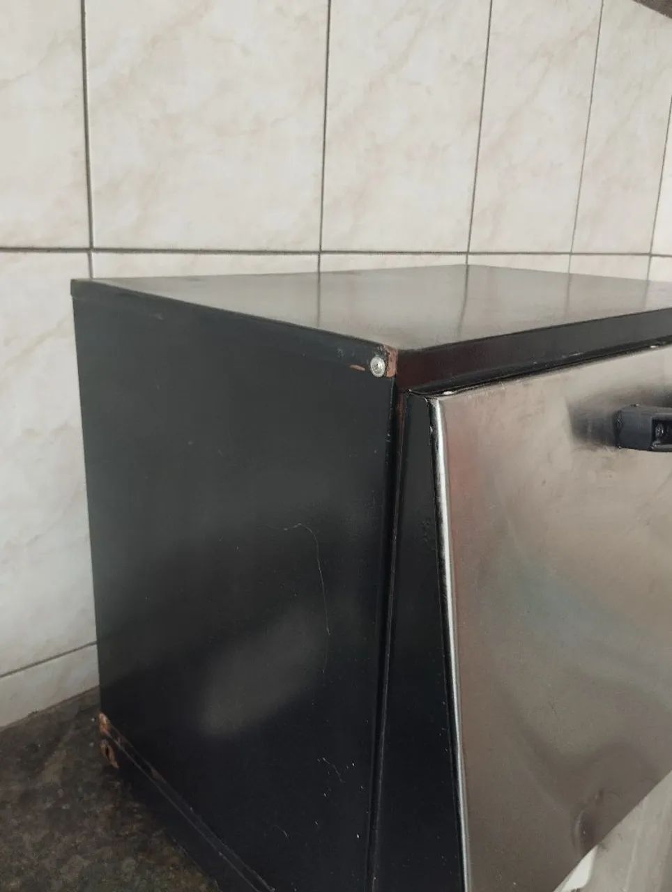Forno a gás  - Foto 3