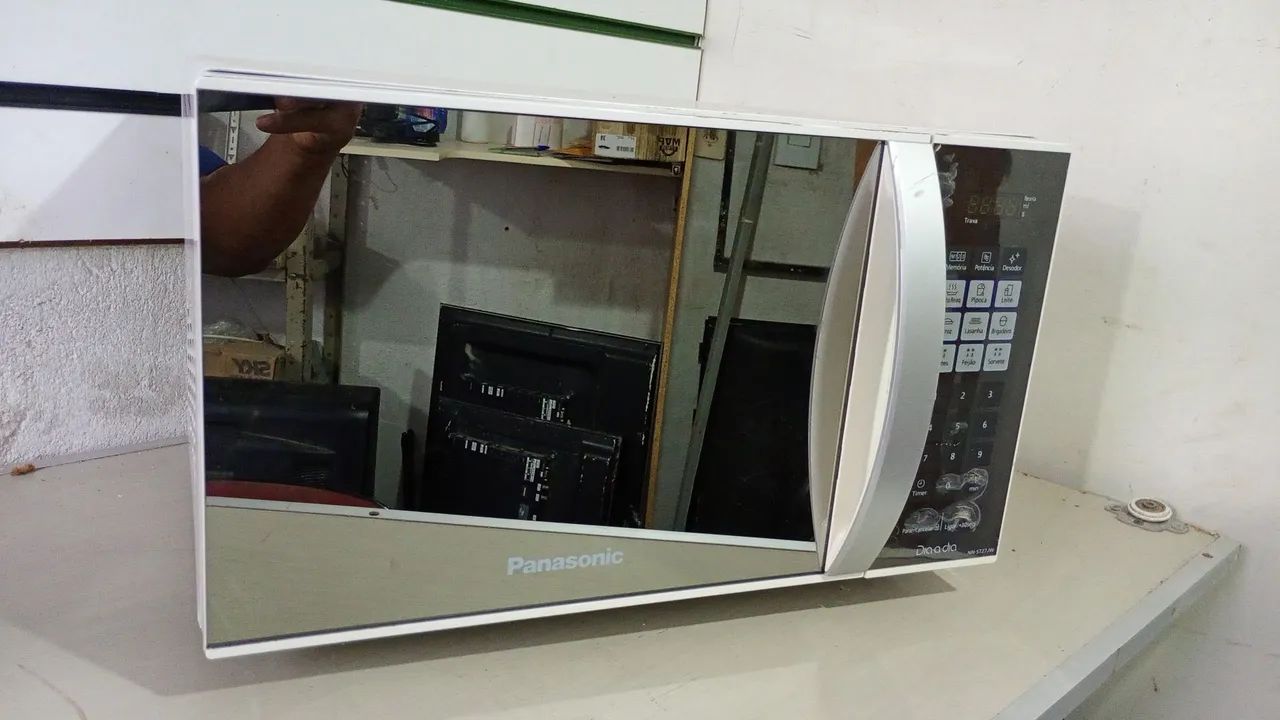 Microondas  - Foto 2