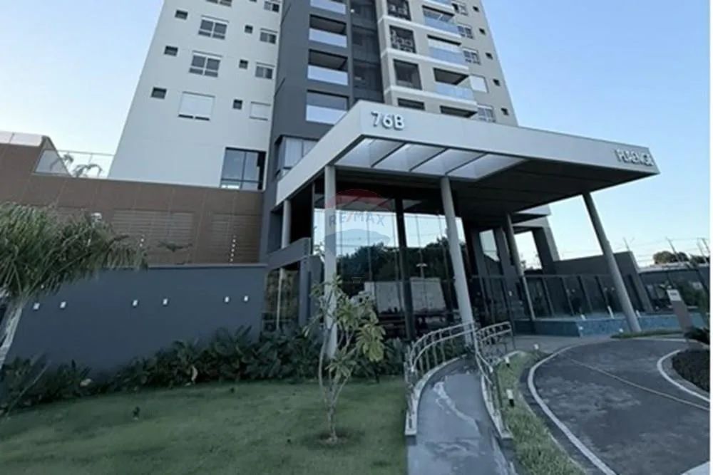 Oportunidade imperdível no Edifício Évora - Jardim das Américas