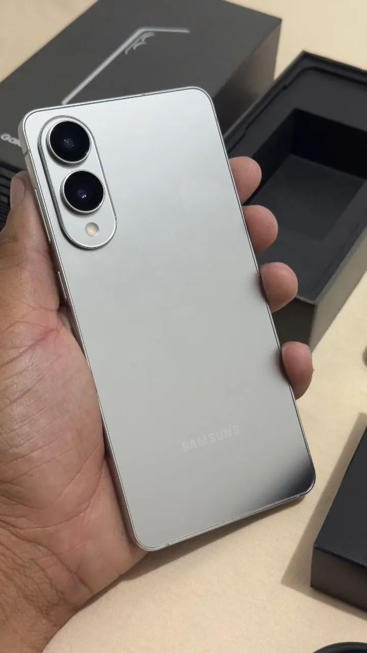 S25 Edge - Foto 2
