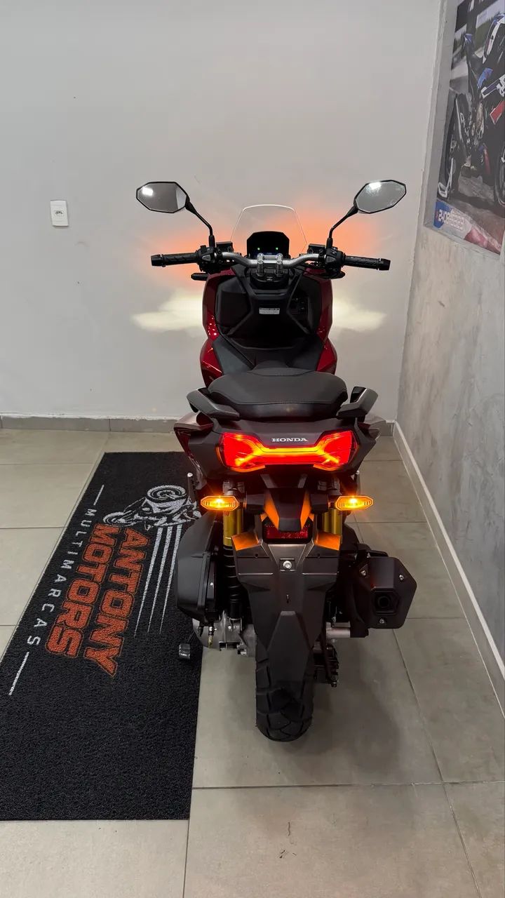 Honda ADV 160 - Foto 5