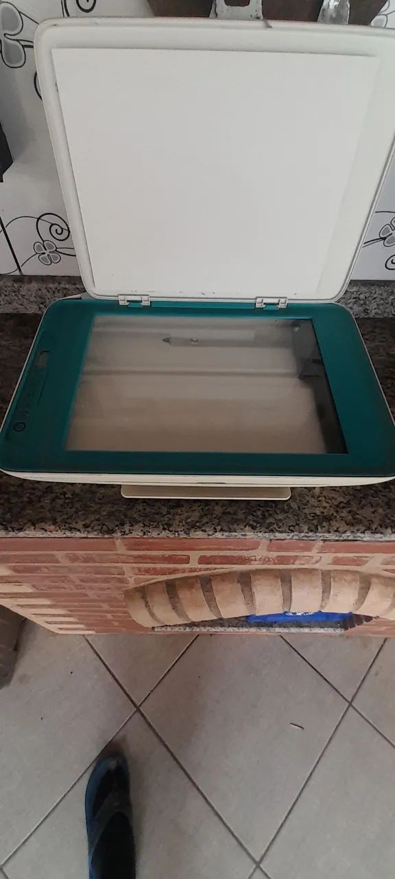 Vendo impressora HP  - Foto 2