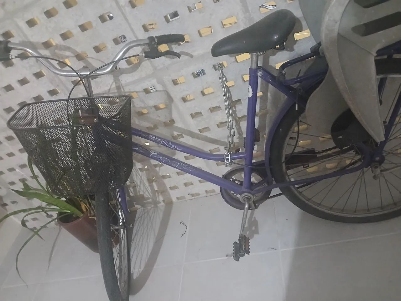 Bicicleta - Foto 2
